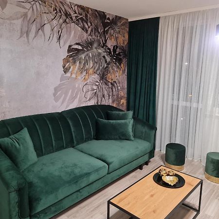Apartament Nova Przy S3 Nowa Sol Kültér fotó