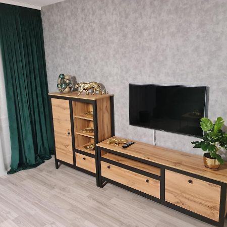 Apartament Nova Przy S3 Nowa Sol Kültér fotó