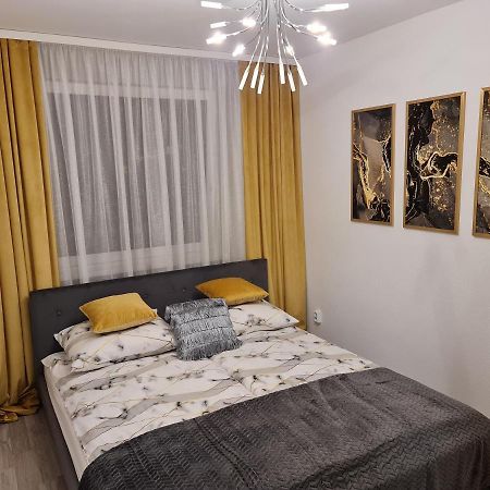 Apartament Nova Przy S3 Nowa Sol Kültér fotó