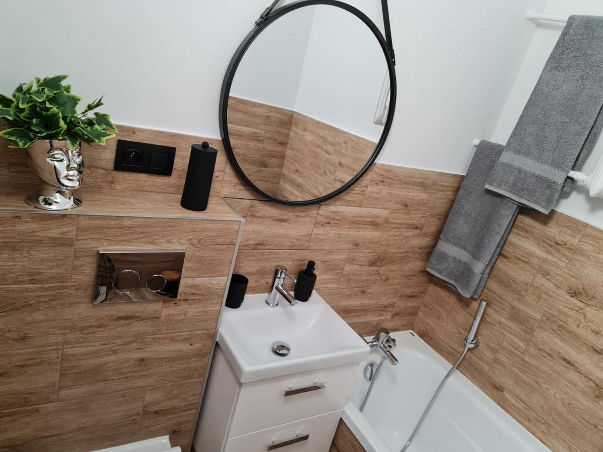 Apartament Nova Przy S3 Nowa Sol Kültér fotó