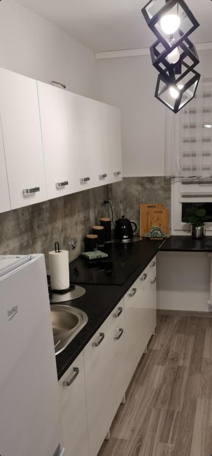 Apartament Nova Przy S3 Nowa Sol Kültér fotó