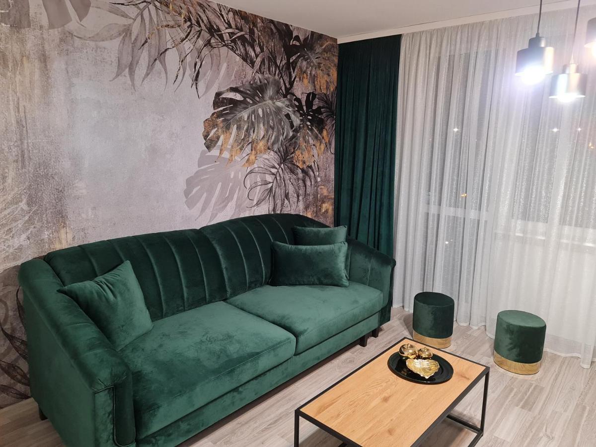 Apartament Nova Przy S3 Nowa Sol Kültér fotó