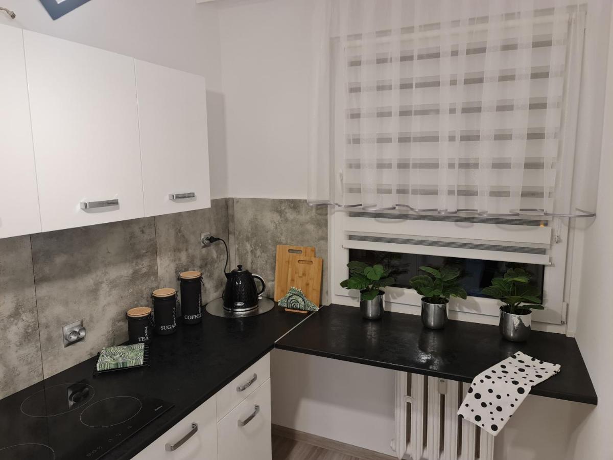 Apartament Nova Przy S3 Nowa Sol Kültér fotó
