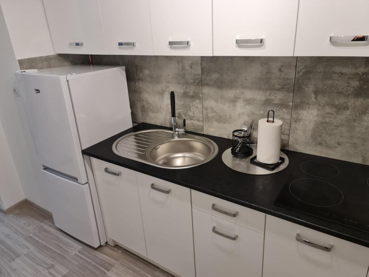 Apartament Nova Przy S3 Nowa Sol Kültér fotó