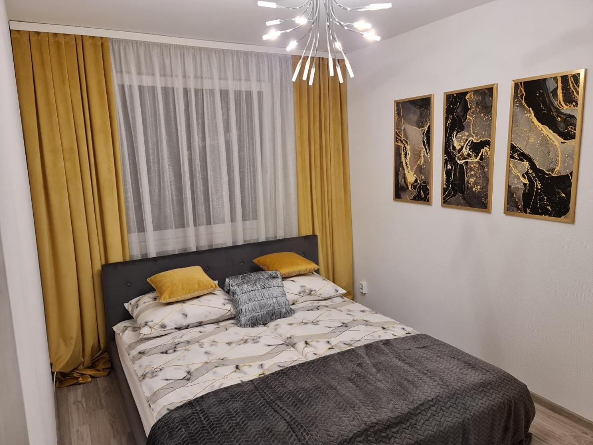 Apartament Nova Przy S3 Nowa Sol Kültér fotó