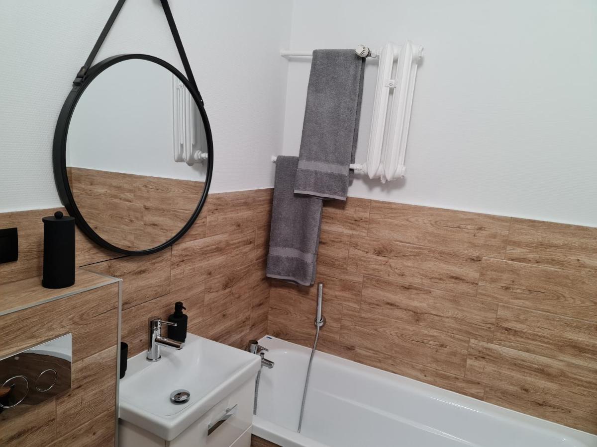 Apartament Nova Przy S3 Nowa Sol Kültér fotó