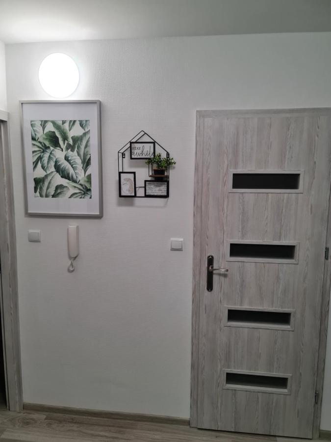 Apartament Nova Przy S3 Nowa Sol Kültér fotó