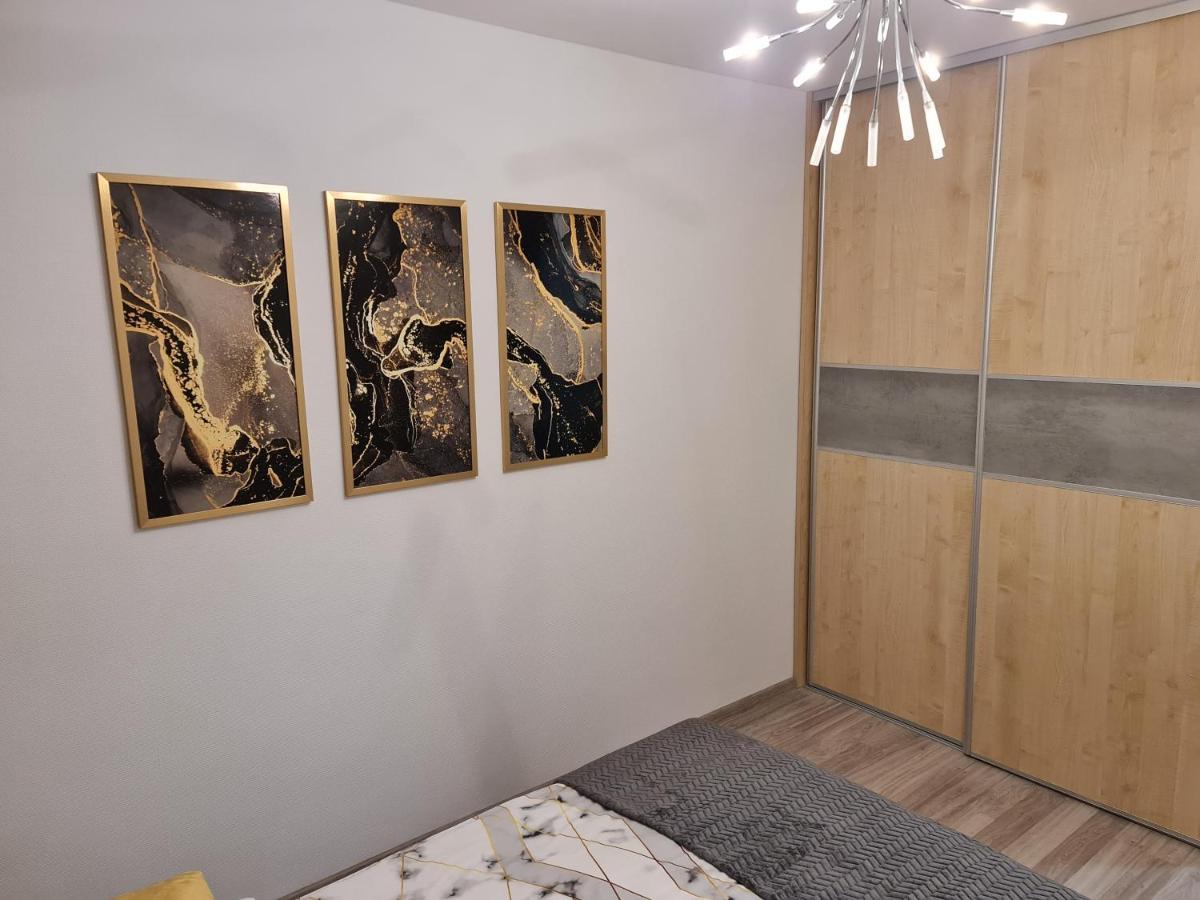 Apartament Nova Przy S3 Nowa Sol Kültér fotó