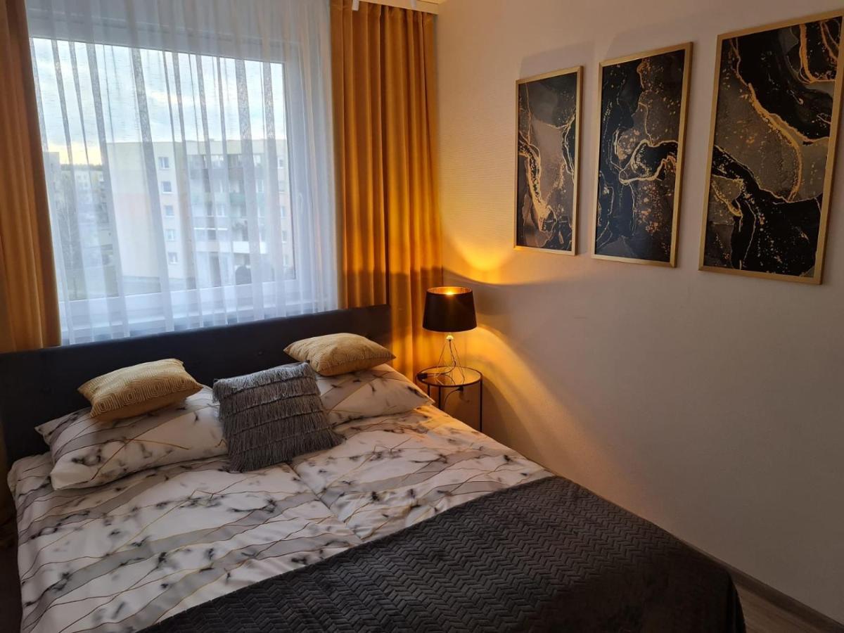 Apartament Nova Przy S3 Nowa Sol Kültér fotó