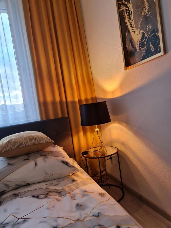 Apartament Nova Przy S3 Nowa Sol Kültér fotó
