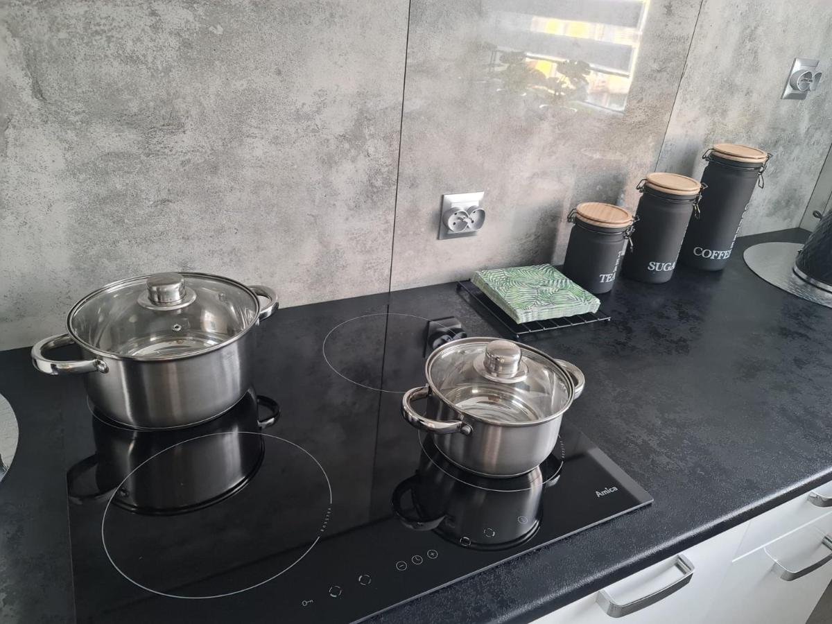 Apartament Nova Przy S3 Nowa Sol Kültér fotó