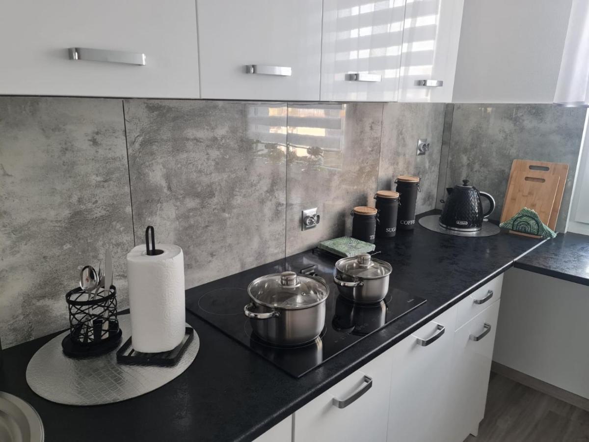 Apartament Nova Przy S3 Nowa Sol Kültér fotó